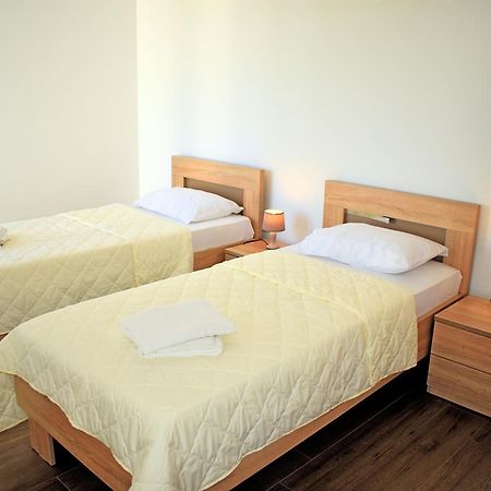 Apartment L'Ideal Улцинь Экстерьер фото