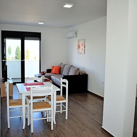 Apartment L'Ideal Улцинь Экстерьер фото