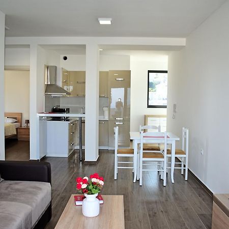 Apartment L'Ideal Улцинь Экстерьер фото