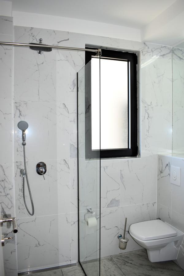 Apartment L'Ideal Улцинь Экстерьер фото