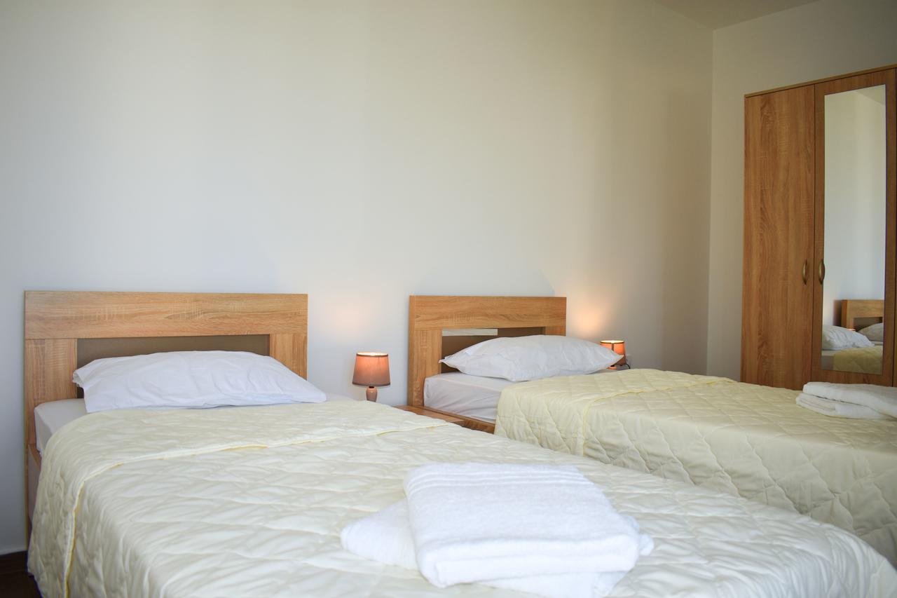 Apartment L'Ideal Улцинь Экстерьер фото