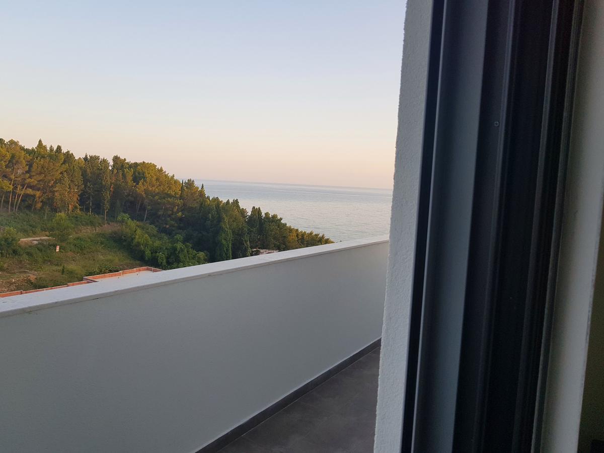 Apartment L'Ideal Улцинь Экстерьер фото