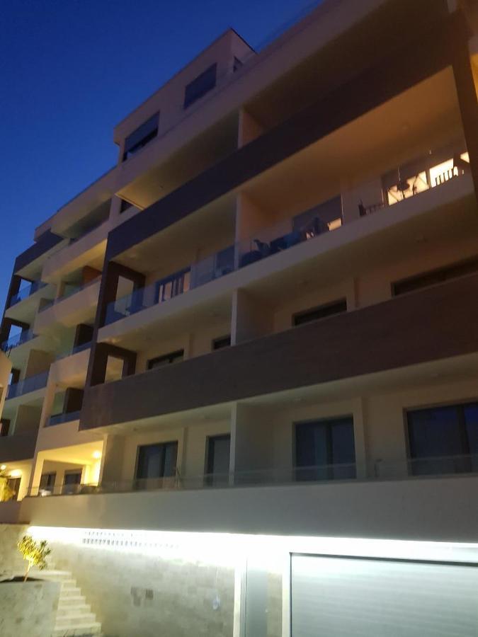 Apartment L'Ideal Улцинь Экстерьер фото